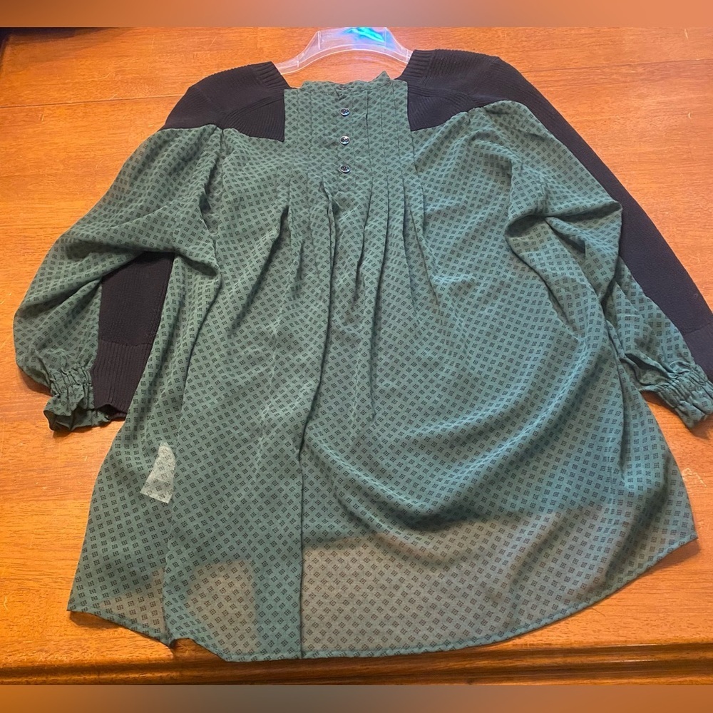 CAbi Get Together Sweater - Picture 9 of 11